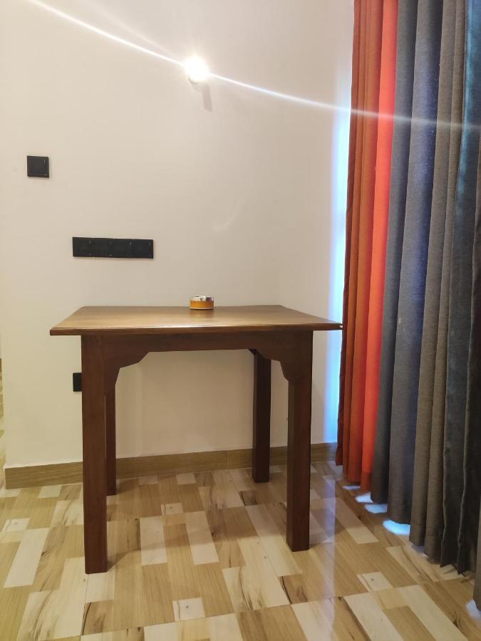 Sara Place Tangalle Eksteriør bilde